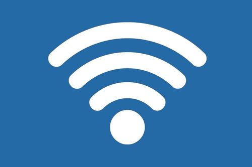 Free internet WiFi at Kaiviti Motel