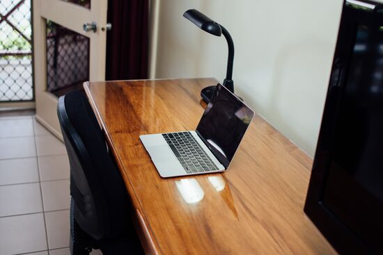 Executive Studio Desk